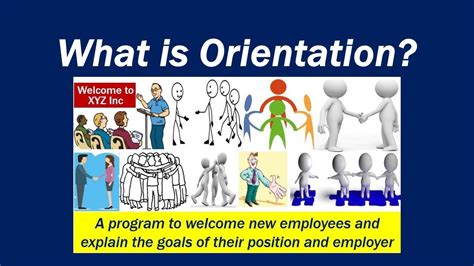 what does the word life orientation mean.